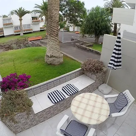 Apartament Lovely In Costa Del Silencio Arona (Tenerife)